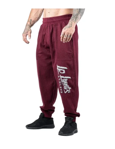 Body Joggers "Boston" 6000-405 LP