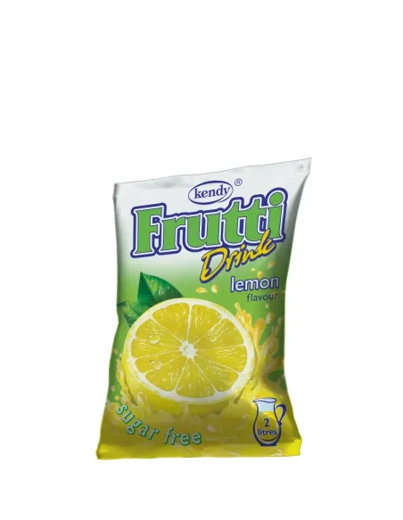 Kendy Frutti Drink (8,5g) Kendy