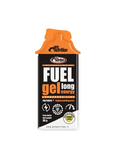 Fuelgel (30ml) PRO NUTRITION