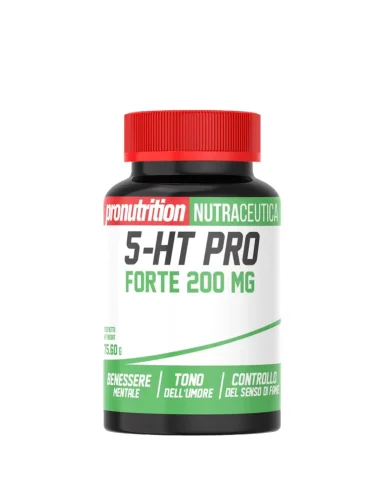 5-HT PRO 200mg (60cpr) PRO NUTRITION