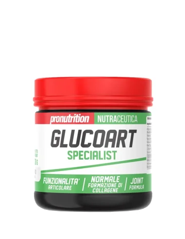 Glucoart Specialist (200g) PRO NUTRITION