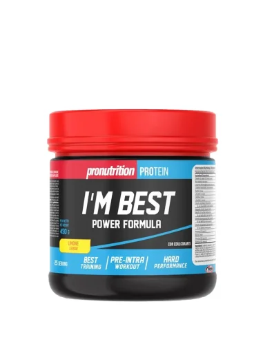 I'M Best (450g) PRO NUTRITION