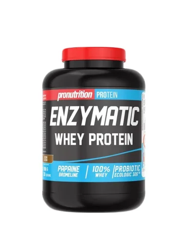 Enzymatic Whey Protein (908g) PRO NUTRITION