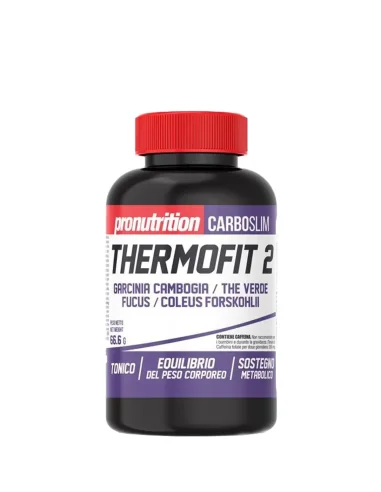 Thermofit 2 (90cps) PRO NUTRITION