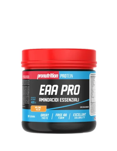 Eaa PRO Aminoacidi Essenziali (420g) PRO NUTRITION