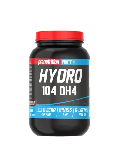 Hydro 104 DH4 (908g) PRO NUTRITION