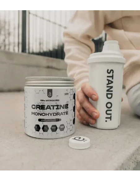 Creatine Monohydrate (300g) NANO SUPPS