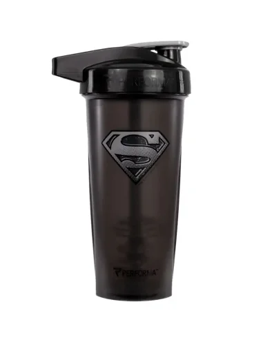 Active Shaker Black Superman (800ml) PERFORMA