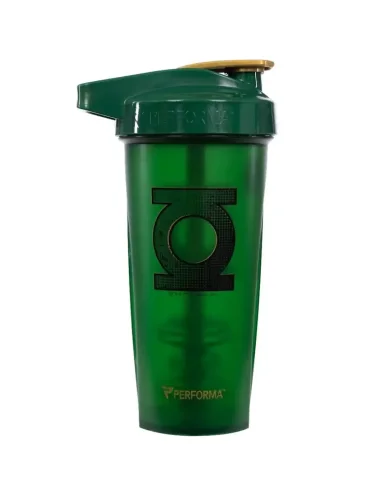 Active Shaker Green Lantern (800ml) PERFORMA