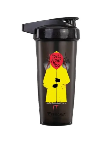 Active Shaker Horror Series - IT (800ml) PERFORMA