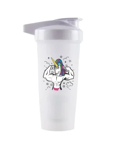 Active Shaker Unicorn (800ml) PERFORMA