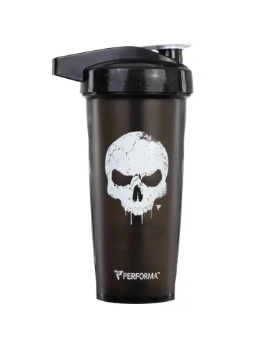 Active Shaker Skullcrusher (800ml) PERFORMA