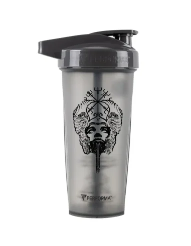 Active Shaker Norse Mythology - Valkyrie (800ml) PERFORMA