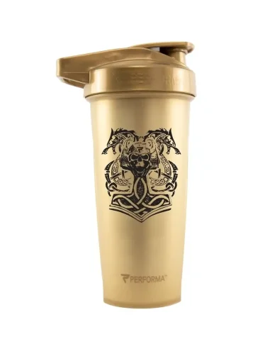 Active Shaker Norse Mythology - Thor (800ml) PERFORMA