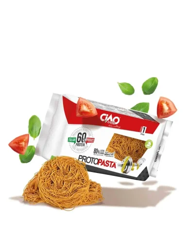 Protopasta Noodles / Stage 1 (140g) CIAO CARB