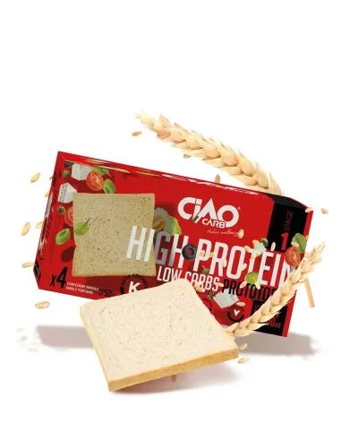 Prototoast Naturale / Stage 1 (200g) CIAO CARB