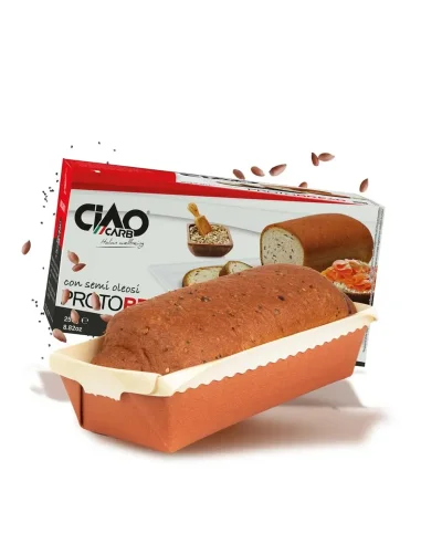 Protobread Semi Oleosi / Stage 1 (250g) CIAO CARB