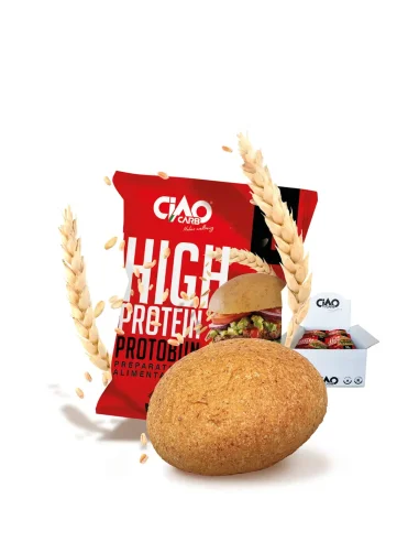 Protobun Naturale / Stage 1 (50g) CIAO CARB