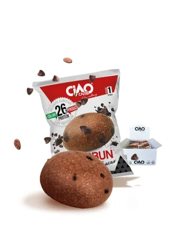 Protobun Cacao / Stage 1 (50g) CIAO CARB