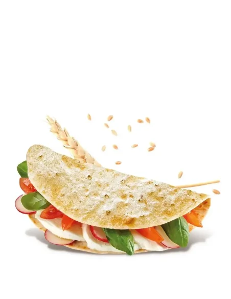 Protopiadina / Stage 1 (2 piade da 50g) CIAO CARB