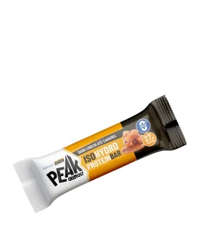 Peak Crunchy IsoHydro Protein Bar (55g) ANDERSON