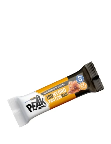 Peak Crunchy IsoHydro Protein Bar (55g) ANDERSON