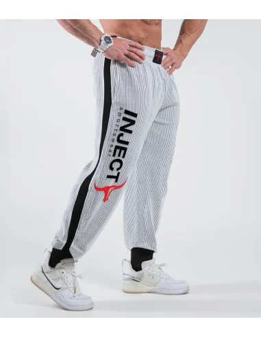 Jogger Pants INJECT NUTRITION