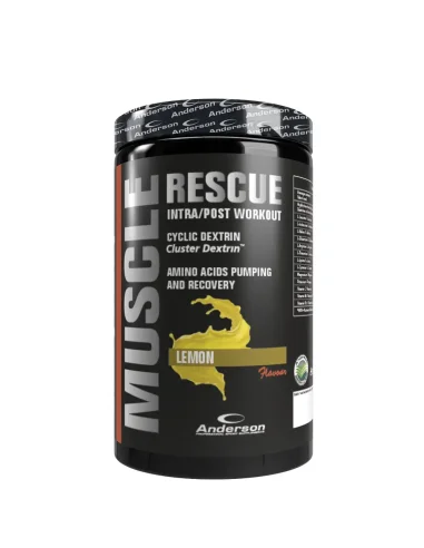 Muscle Rescue (540g) ANDERSON