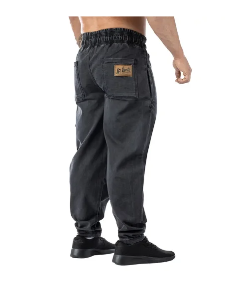 Body Pants LP Limits Denim Man 6202-900 LP