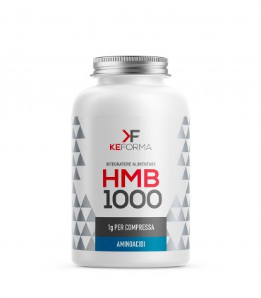 HMB 1000 - (100cpr)