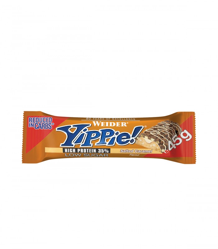 YIPPIE! BAR (45g)