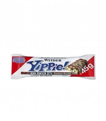 YIPPIE! BAR (45g)