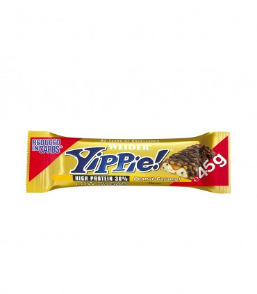YIPPIE! BAR (45g)