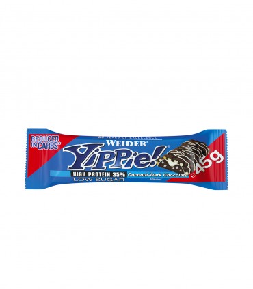 YIPPIE! BAR (45g)