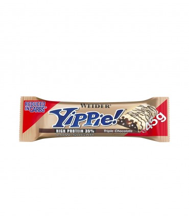 YIPPIE! BAR (45g)