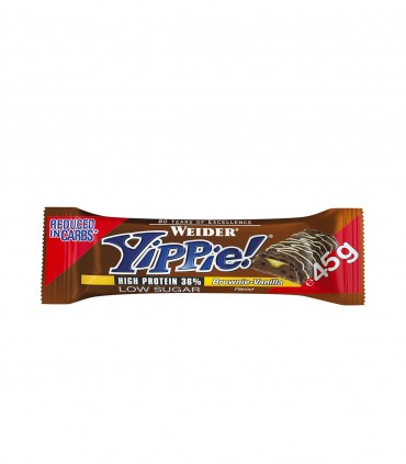 YIPPIE! BAR (45g)