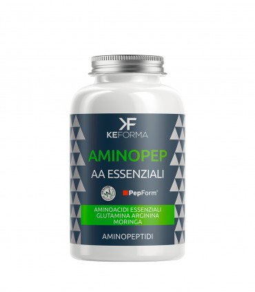 AMINOPEP AA ESSENZIALI - (150cpr)