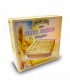 PANE AZZIMO INTEGRALE (500g)