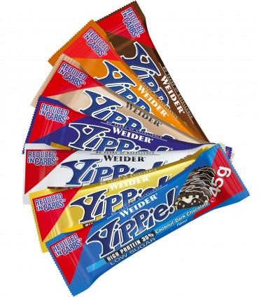 YIPPIE! BAR (45g)