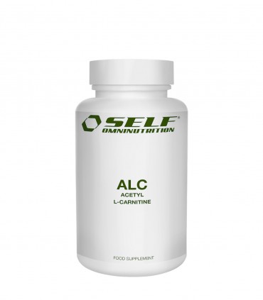 Acetyl L-Carnitine 1000 (100cpr) SELF