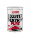 CLUSTER DEXTRIN PURE (500g) WHY SPORT