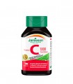 VITAMINA C TIMED RELEASE (100cpr) JAMIESON