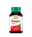 Omega 3 Select (150perle) JAMIESON