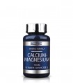 CALCIUM - MAGNESIUM (100cps)