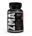 ZMA (120cps) INJECT NUTRITION