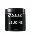 Leucine (200g) SELF OMNINUTRITION