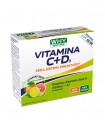 VITAMINA C + D3 (14 bustine)