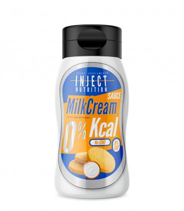 SCIROPPO 0% KCAL (310ml)