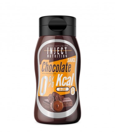 SCIROPPO 0% KCAL (310ml)
