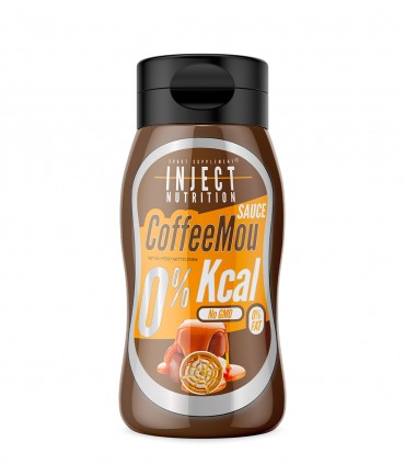 SCIROPPO 0% KCAL (310ml)